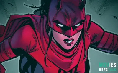 Elektra is an Avenger! NYCC 2024's Biggest Marvel Reveal