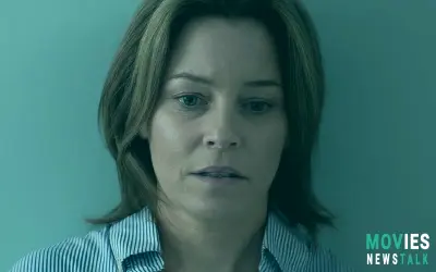 Elizabeth Banks catches the human side of medical drama in a mistake review.