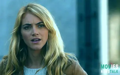 Ellie Bishop's NCIS Return: How Emily Wickersham Can Return Legally (And We Need Her!).