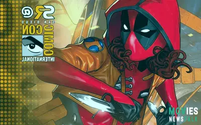 Ellie Camacho: The New Deadpool! Everything You Need To Know