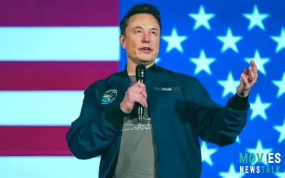 Elon Musk's X Spreads 2 BILLION Views of ELECTION Lies!  Is This Rigging the 2024 Vote?