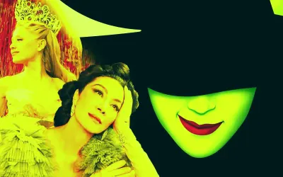 Elphaba Wicked: Broadway's Green Witch & Unforgettable Cast - Who Plays Elphaba?