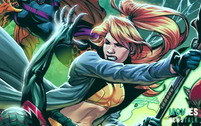 Elsa Bloodstone's New Attitude in 'Blood Hunters': A Problematic Change?