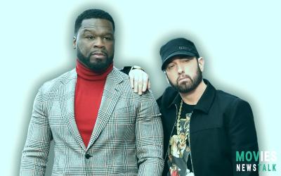 Eminem 50 Cent Collaboration Album: New Music, Songs & Shady Records Reunion?