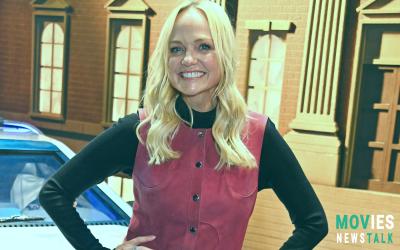 Emma Bunton '2 Become 1' Orchestral Version: Spice Girls Reunion, Solo Magic & More!