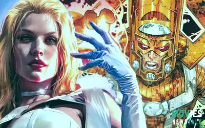 Emma Frost Becomes the Lifebringer! Multiversal Marvel Madness!