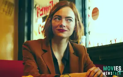 Emma Stone's 'Kinds of Kindness': A Divisive Black Comedy You Need To See