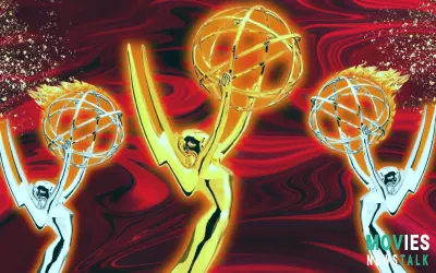 Emmys 2024: Double the Show, Double the Drama!