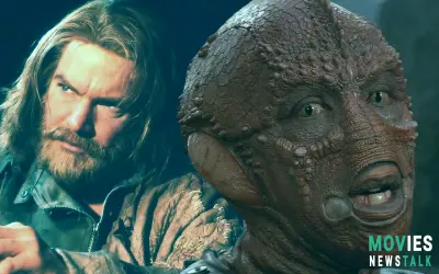 Enemy Mine Remake: What We Know About The Sci-Fi Reboot