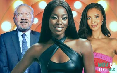 England Reality TV Shows: Your Guide to British Reality TV