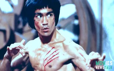 Enter the Dragon: A Martial Arts Legend That Still Kicks