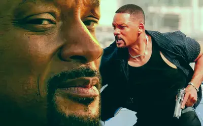 Epic Approach Used in Bad Boys 4 Action Scene Filming Revealed: Will Smith