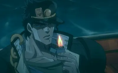 Epic Jotaro Kujo & Star Platinum Cosplay: Reddit's Best JoJo's Bizarre Adventure?