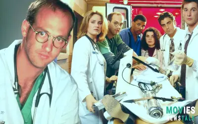 ER Doctor Deaths: The Most Shocking Departures From the Show