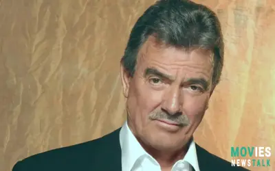 Eric Braeden's Salary: How Much Does Victor Newman Make Per Y&R Episode?