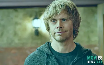 Eric Christian Olsen: Net Worth, Age, Height & NCIS: Los Angeles Star