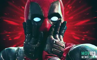 Even too strong for Deadpool to survive Marvel's newest weapon is.