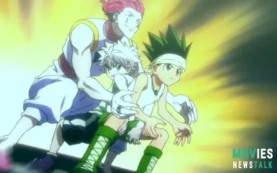 Ever Return of Hunter x Hunter Anime? Chances of Revival Interpreted from the Hit Series.