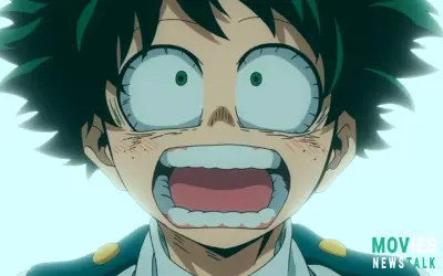 Every clue pointing at the Traitor of My Hero Academia: Was It obvious all along?