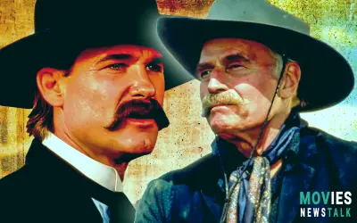 Every Death in Tombstone Movie:  The Ultimate Western Kill Count