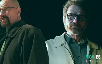 Every Person Walter White Killed on Breaking Bad: A Shocking Count