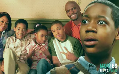 Everybody Still Hates Chris Animated Revival: What to Expect