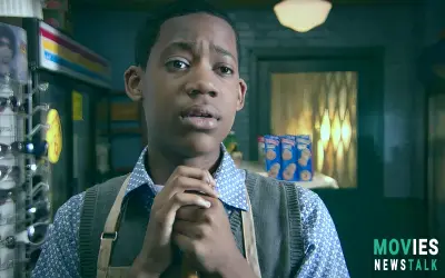 Everyone hates Chris Reboot: Tyler James Williams Is Out, But Why?