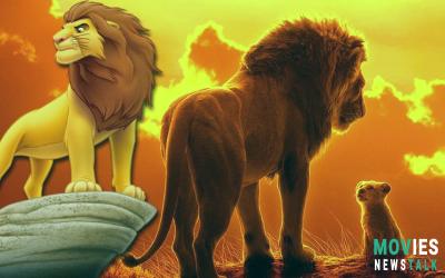 Everything the Light Touches Quote: Lion King Meaning & Wisdom | SEO Guide