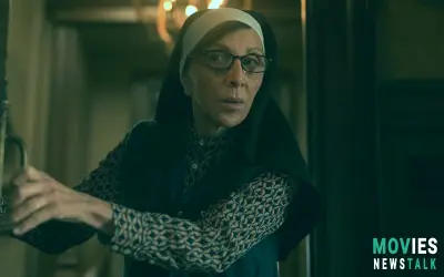 Evil Canceled: Should Sister Andrea Get Her Own Spinoff Show?