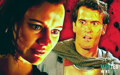 Evil Dead Rise: Avoiding a Plot Hole from the Original Trilogy? 