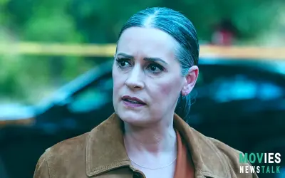 Evolution Season 2 Teasers Emily Prentiss's Past for New Arc