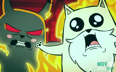 Exploding Kittens Voice Cast & Character Guide: Meet the Actors Behind the Cats!