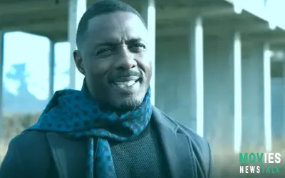 Extraction 3: Idris Elba & Chris Hemsworth Return in Netflix Action Sequel!