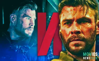 Extraction 3 Update: Chris Hemsworth Promises a Script That's 'Good Enough' for Fans