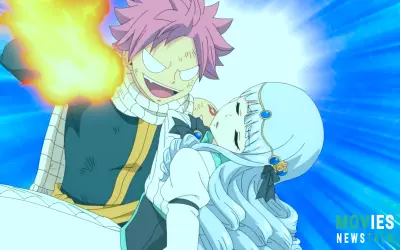 Fairy Tail: 100 Years Quest - Episode 13: What to Expect From the Latest Episodes