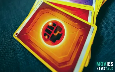 Fake Pokemon Cards: More Than Just a Problem!