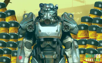 Fallout 4: Caroni's Body Is A Fusion Cell Factory