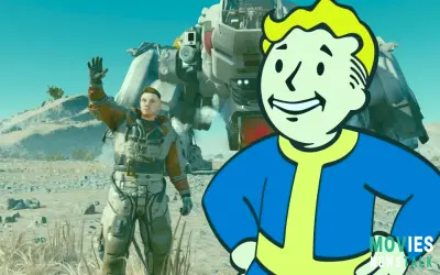 Fallout 4's Best Radio Hits Are Now In Starfield Thanks To Mods!