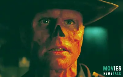 Fallout Season 2: Per Walton Goggins, What's In Store For The Ghoul?