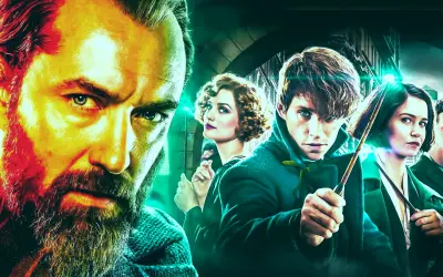 Fantastic Beasts Movie Order: Chronological Order & How to View Every Film Currently Available