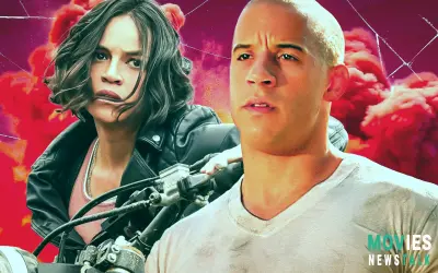 Fast and Furious 11: Will Dante Bring the Fast Saga to an End?