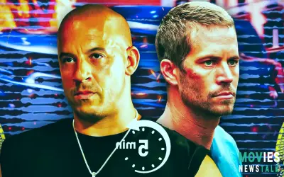 Fast Five: The Turning Point for Fast & Furious