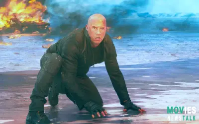 Fast & Furious 11 Concept Art Teases Snowy Action Scene - Vin Diesel reveals fresh details.