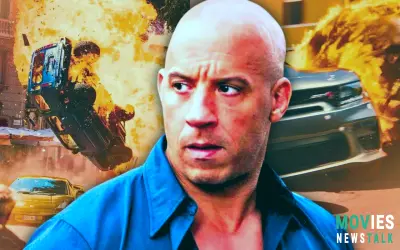 Fast & Furious 11: Dom & Letty Reunion & Gisele's Return - What We Know