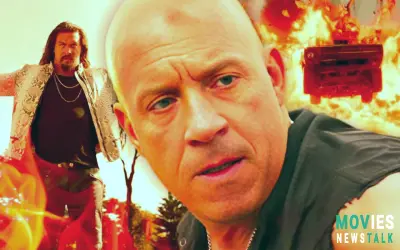 Fast & Furious: Is This the End for Dom Toretto?