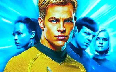 Fears in a Star Trek Prequel Star Trek 4: X-Men Producer Takes the Helm!.