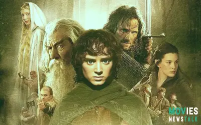 Fellowship of the Ring Cast: Iconic Actors & Extended Edition Runtimes