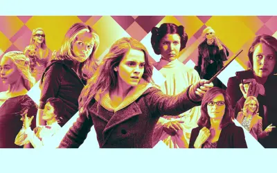 Female Characters: Iconic, Strong, & Cool - A Deep Dive into Best Female Roles