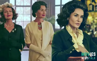 Feud Season 3: What We Know So Far