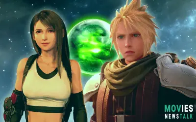 FF7 Remake Part 3 should resolve this annoying Rebirth frustrating problem.